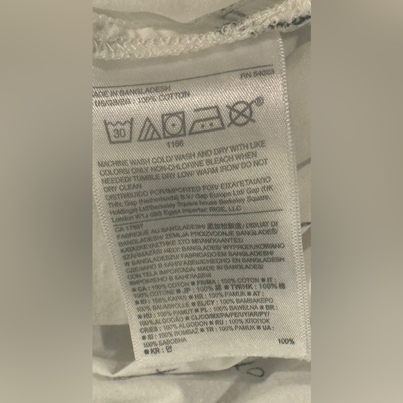 💕Banana Republic Sunday Sunday, XO PJ shorts-💕 - Picture 6 of 6